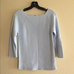Old Navy sweater